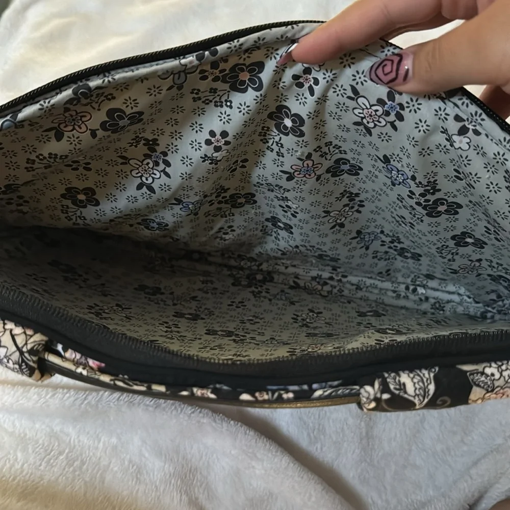 Vera Bradley Laptop Case 15 inch